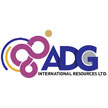 ADG International Resources Ltd