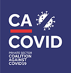 CACOVID logo