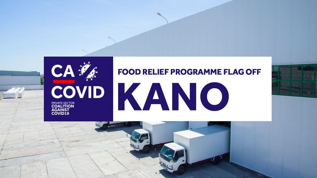Kano Food Palliative Image